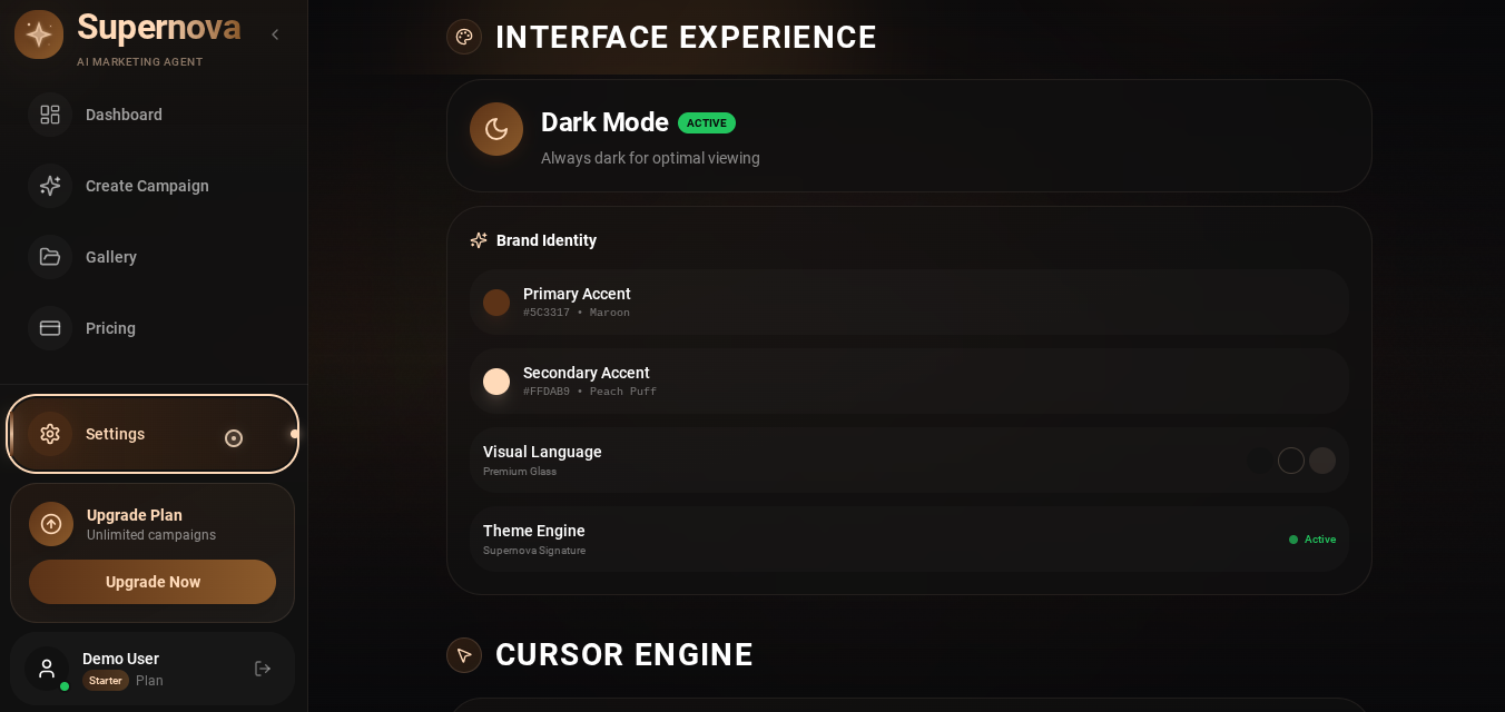 Tutorial